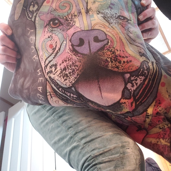 Meet your Posher, Me - Picture 8 of 8